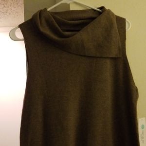 Brand new Collection by Bobeau sweater xl